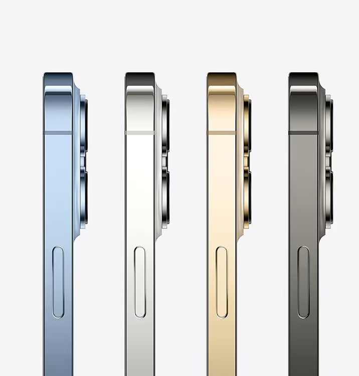 Apple iPhone 13 Pro Max | Unlocked - Mobile Crazy LTD