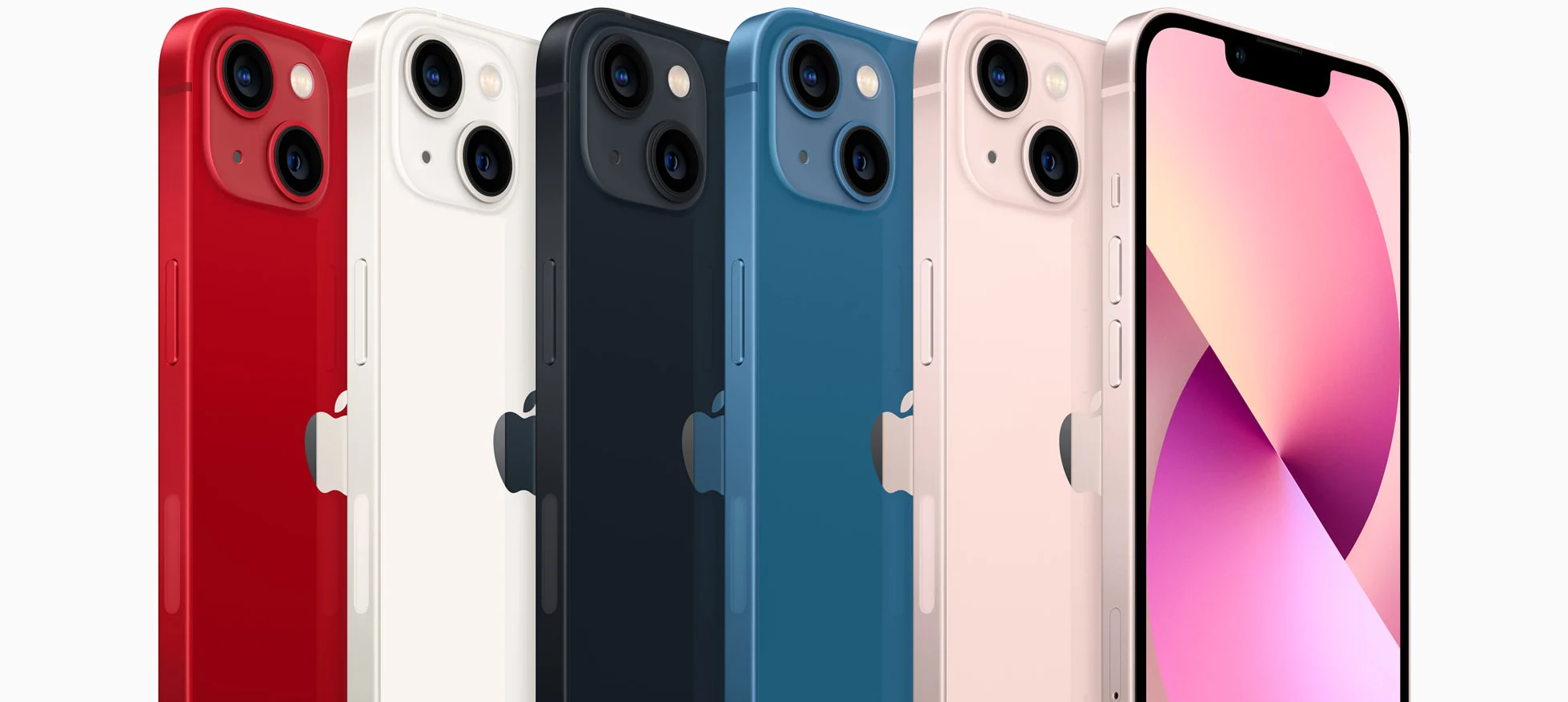 Apple iPhone 13 | Unlocked - Mobile Crazy LTD