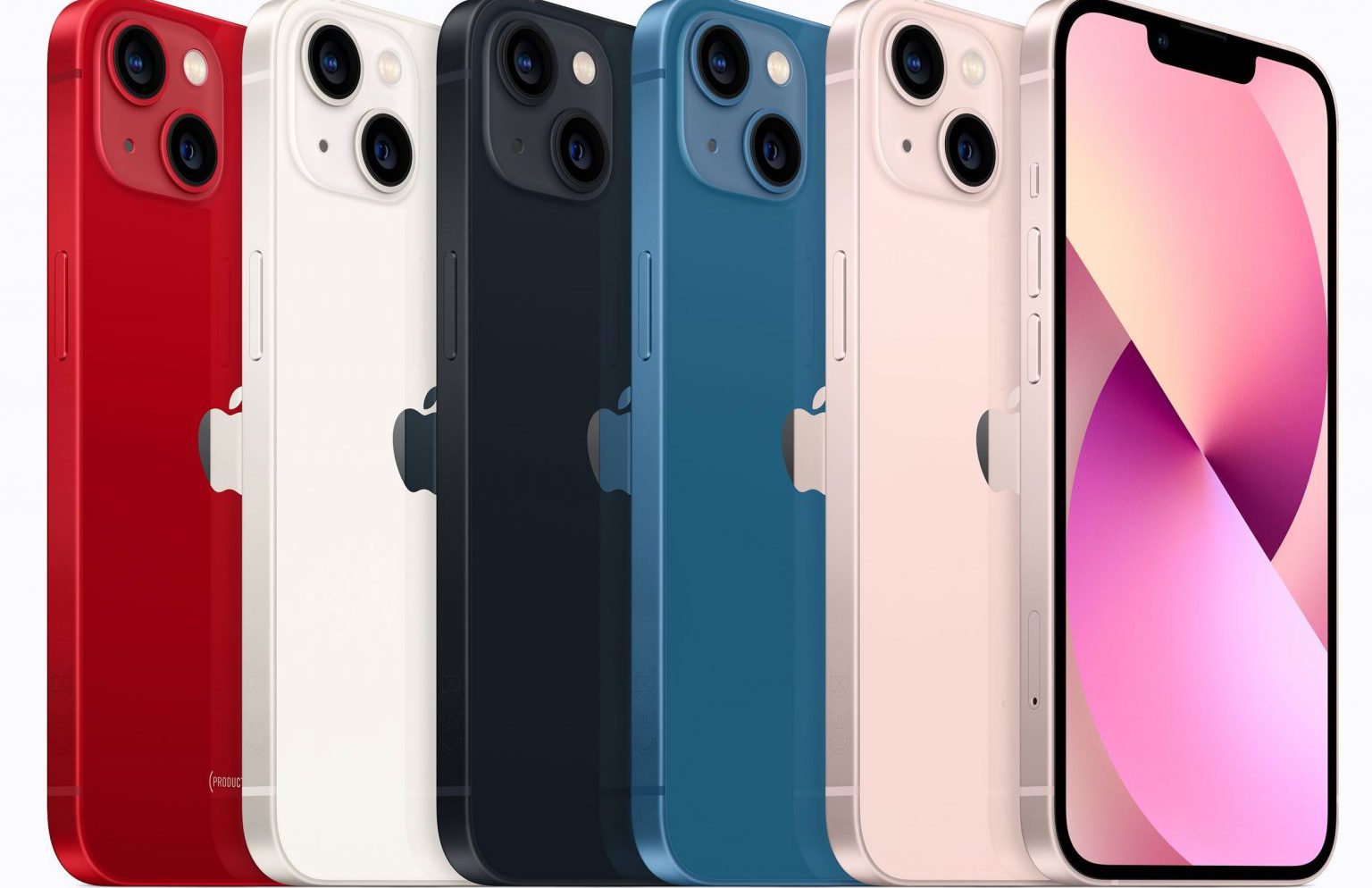 Apple iPhone 13 Mini | Unlocked - Mobile Crazy LTD